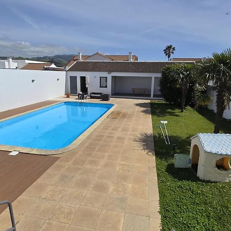 Casa Cidade Lagoa - Pool,Jacuzzi Family& Friends Kültér fotó