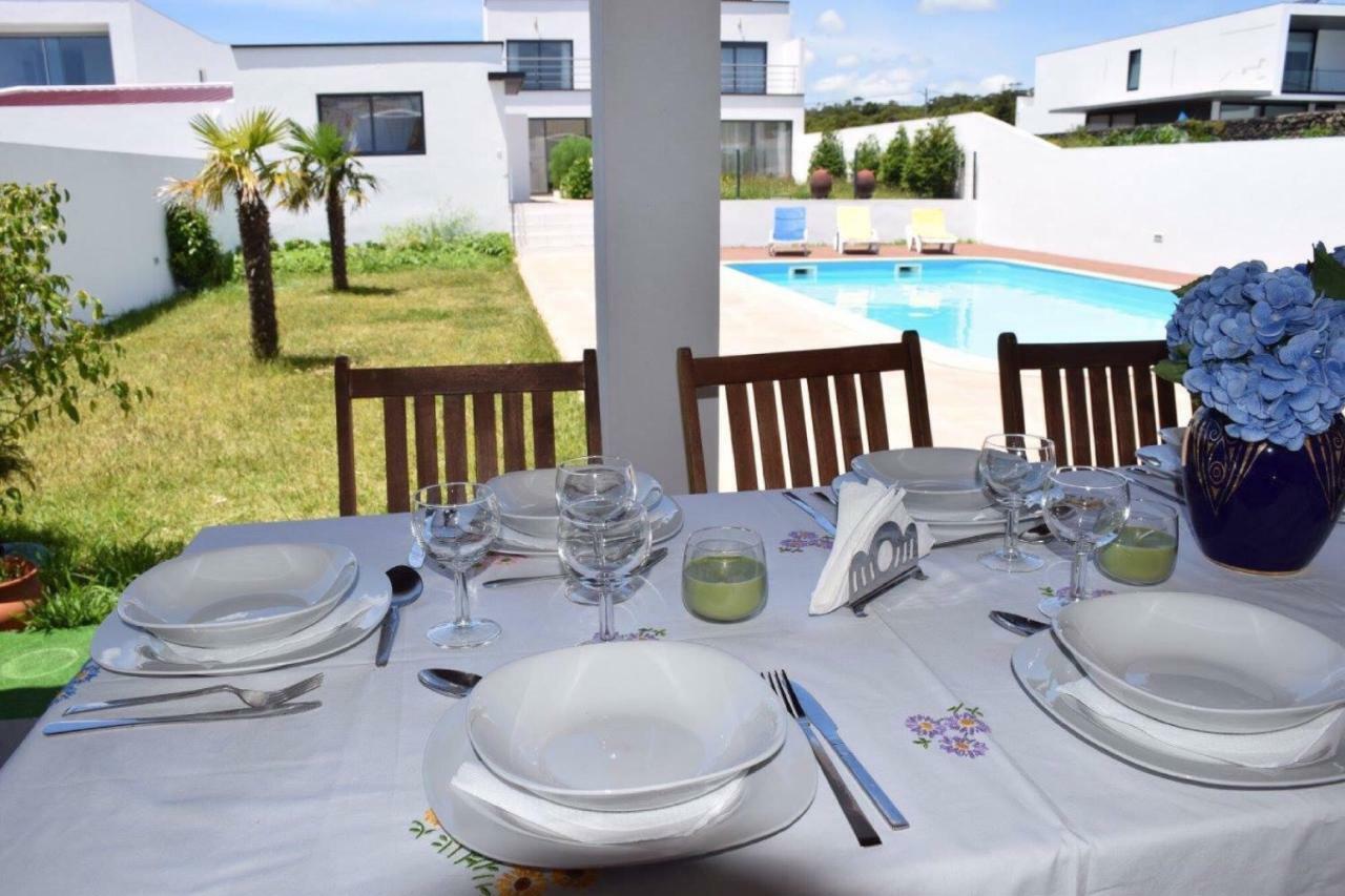 Casa Cidade Lagoa - Pool,Jacuzzi Family& Friends Kültér fotó