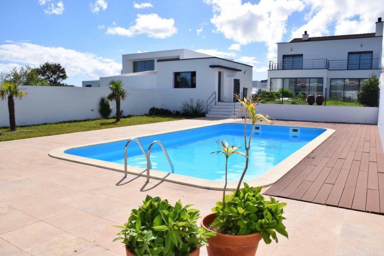 Casa Cidade Lagoa - Pool,Jacuzzi Family& Friends Kültér fotó